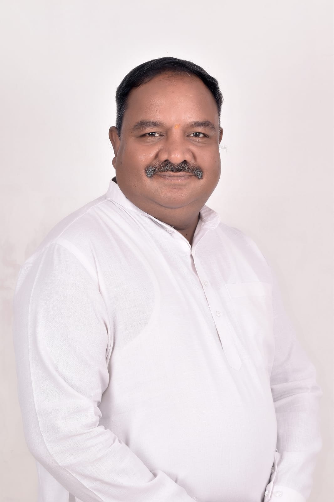 राष्ट्रीय अध्यक्ष पशुपालन गौशाला समिति