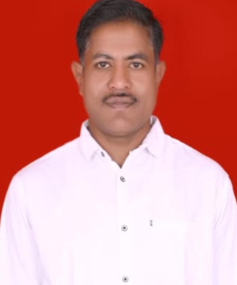 राष्ट्रीय सचिव